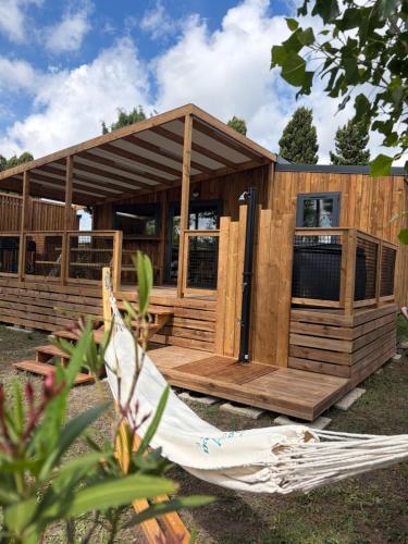 Camping Seasonova Ensoya