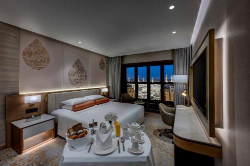 Makkah Hotel