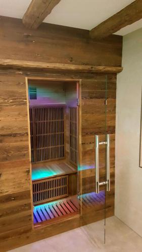 Φωτογραφία από το άλμπουμ του XL Appartements Steinhaus σε Cadipietra
