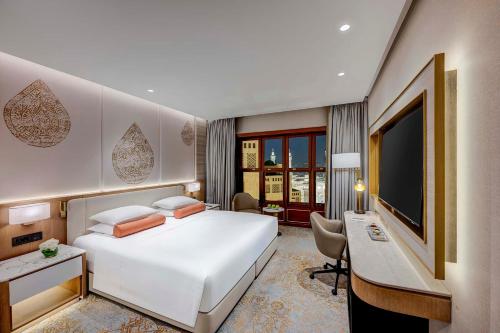 Makkah Hotel