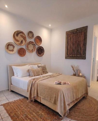 Physis Oikos Beachfront Apartments