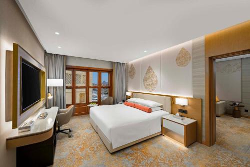 Makkah Hotel