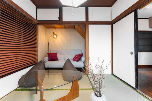 M Stay Tokyo Private Japanese House