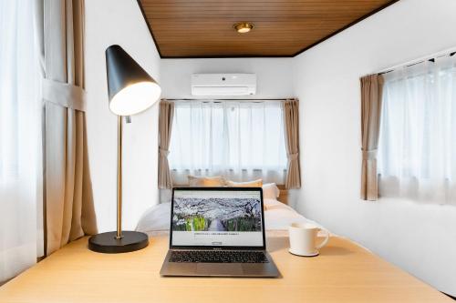 M Stay Tokyo Private Japanese House