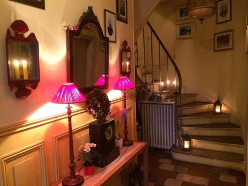 Ảnh trong thư viện ảnh của Le Clos des Princes ở Châtenay-Malabry