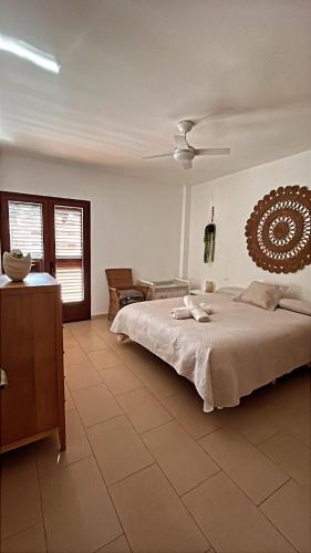 Aquamarina Apartment