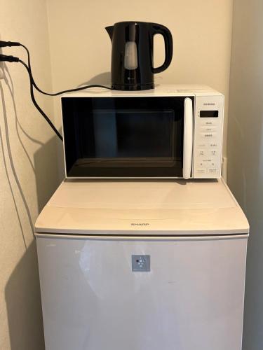 Easy access to Namba,Shinsekai G803