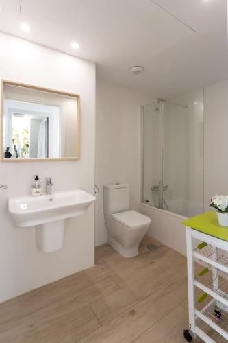Marina Real II, fabuloso apartamento by Bookindenia