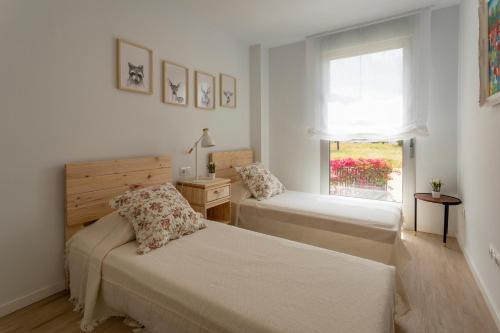 Marina Real II, fabuloso apartamento by Bookindenia