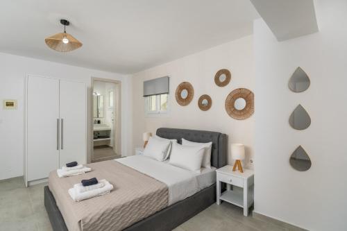 Natalie's apartments