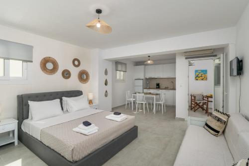 Natalie's apartments