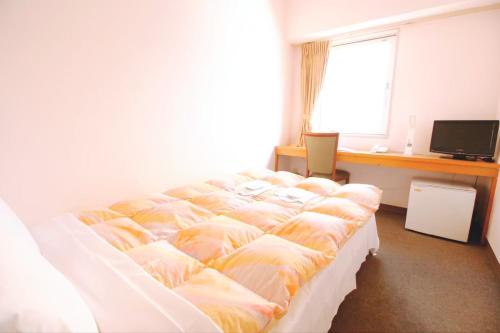 Sakura Hotel Ikebukuro