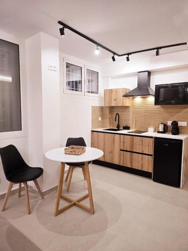 family apartment near of beach