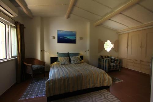 Authentic & Tranquil Villa