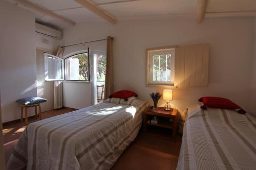 Authentic & Tranquil Villa