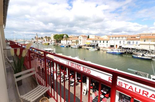 Le grand sud