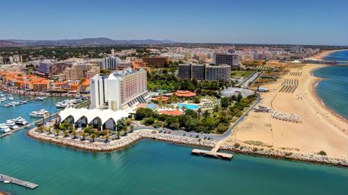 Vila Atlantida Apartment