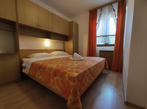 Apartment Marija 823