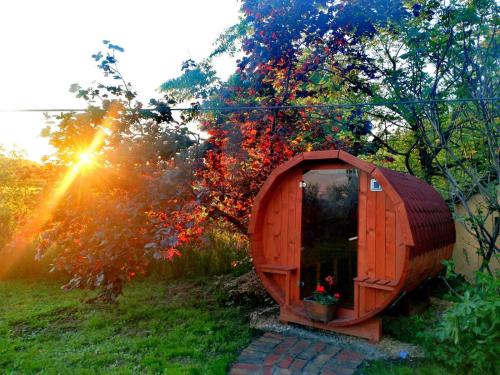 Gallery image of Etno wellness Bobita in Subotica