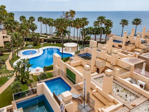 Sunny Sea Oasis - Estepona