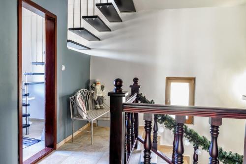 Nuotrauka iš apgyvendinimo įstaigos Villa Maja Varnoje galerijos
