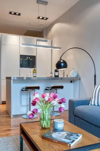FABEL Apartments am Nord Bhf photo 13