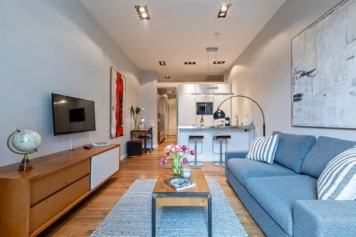 FABEL Apartments am Nord Bhf photo 3