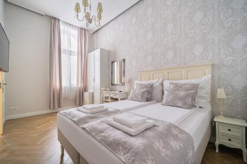 Serenity Boutique Budapest