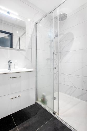 Newly renovated apartment - historical center