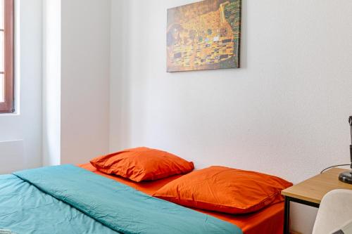 Appartement 3 Chambres Deluxe