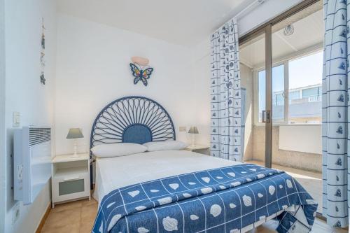 403a atico con piscina privada y vistas marina