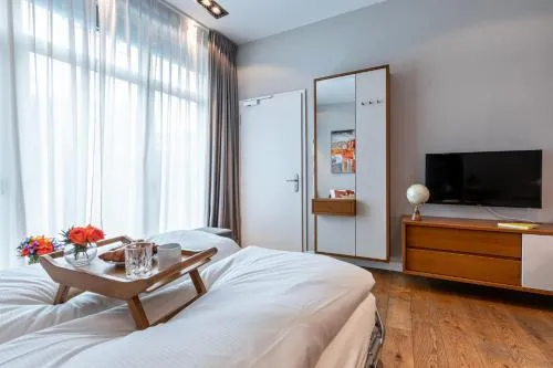 FABEL Apartments am Nord Bhf photo 64