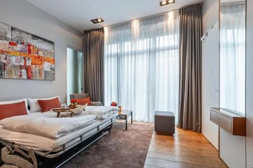 FABEL Apartments am Nord Bhf photo 65