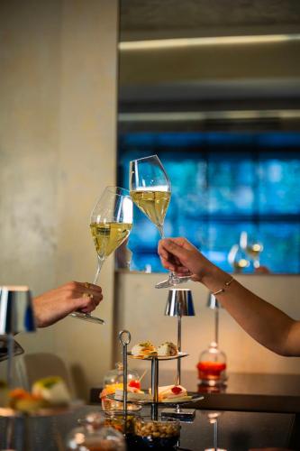 Ponte Vecchio Suites & Spa photo 32