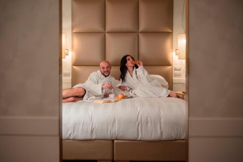 Ponte Vecchio Suites & Spa photo 25