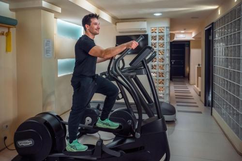 Ponte Vecchio Suites & Spa photo 90