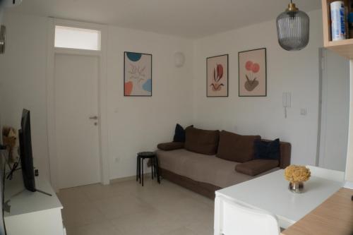 Newly renovated apartment with a beautiful view