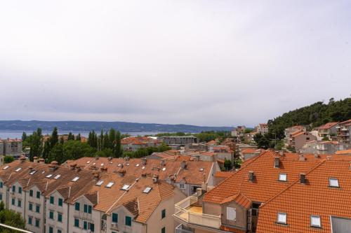 Newly renovated apartment with a beautiful view
