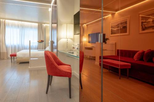 Ponte Vecchio Suites & Spa photo 57