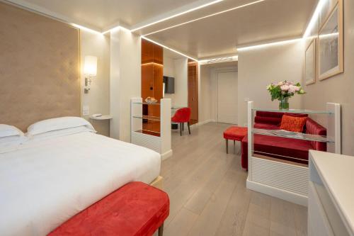 Ponte Vecchio Suites & Spa photo 58