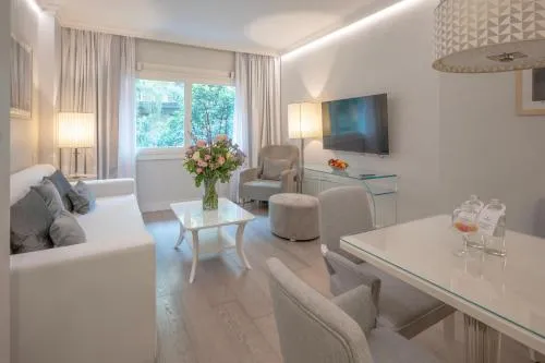 Ponte Vecchio Suites & Spa photo 14