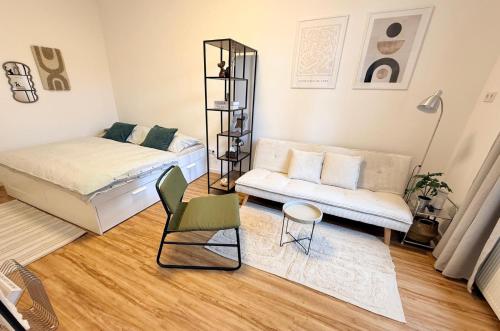 M8 CityStage Studio Two