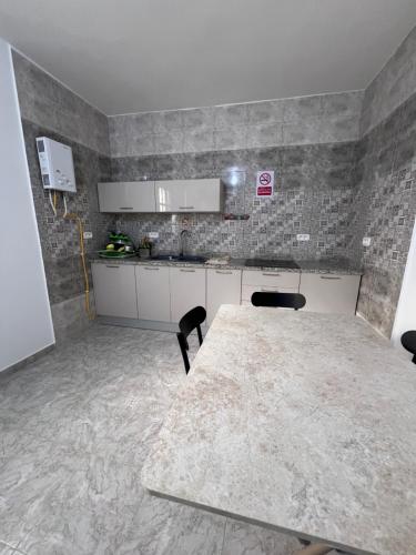 Youssef apartment