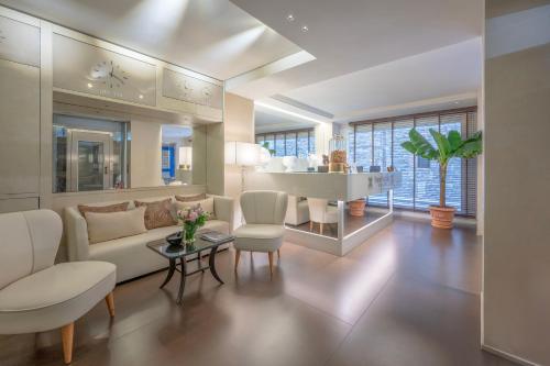 Ponte Vecchio Suites & Spa photo 29
