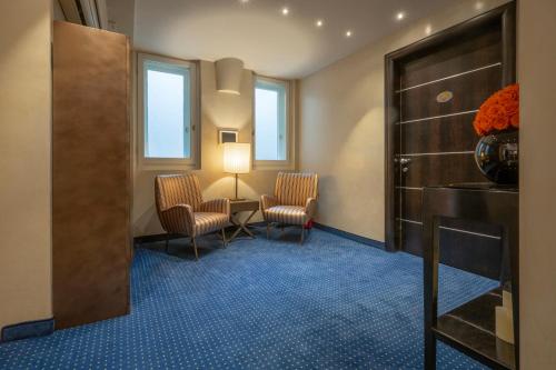 Ponte Vecchio Suites & Spa photo 45