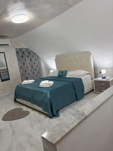 La casa dì pulcinella