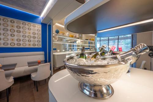 Ponte Vecchio Suites & Spa photo 31