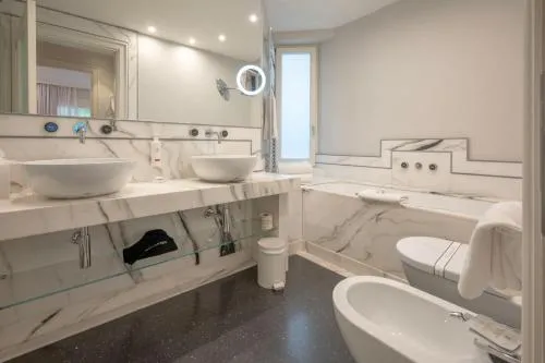 Ponte Vecchio Suites & Spa photo 4