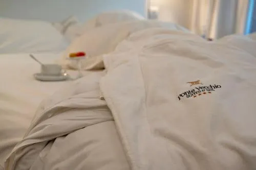 Ponte Vecchio Suites & Spa photo 17