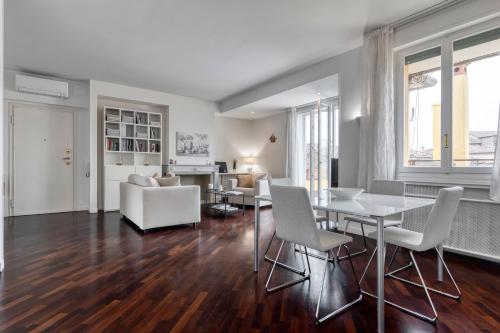 Foto Metropolitan Luxury Apartment 3